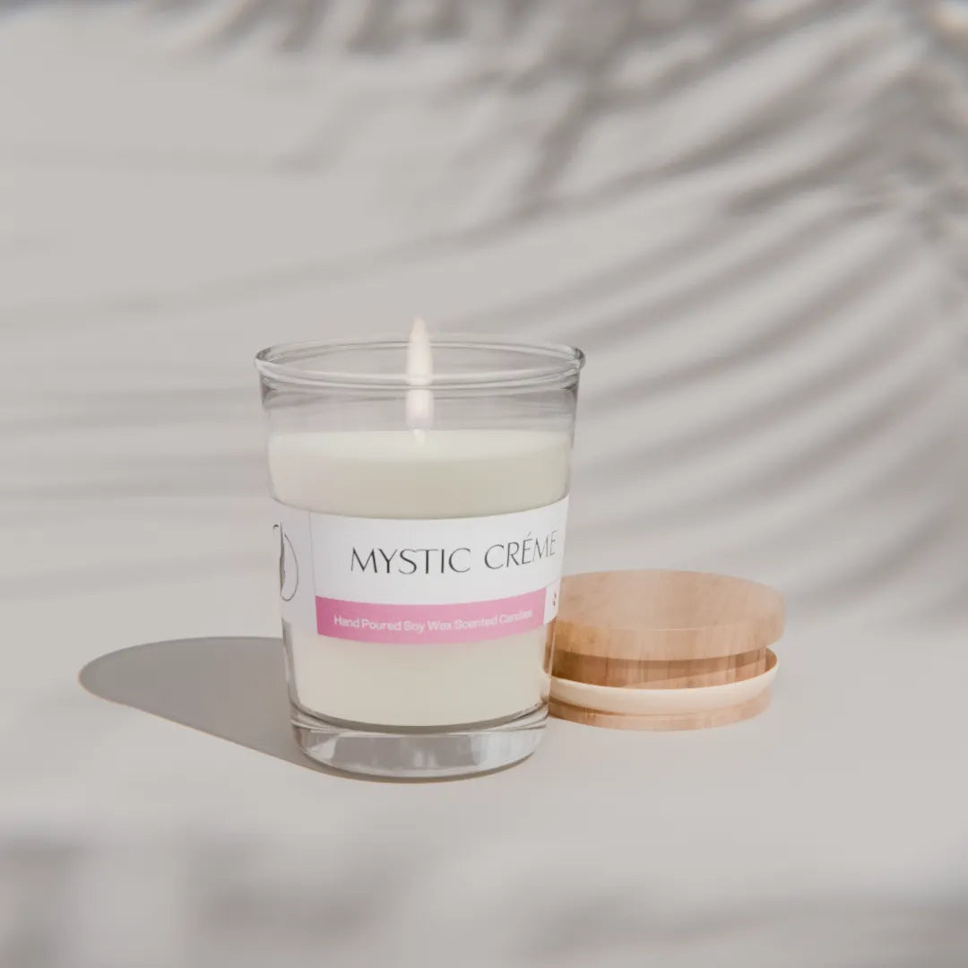 Mystic Creme