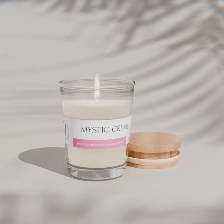 Mystic Creme