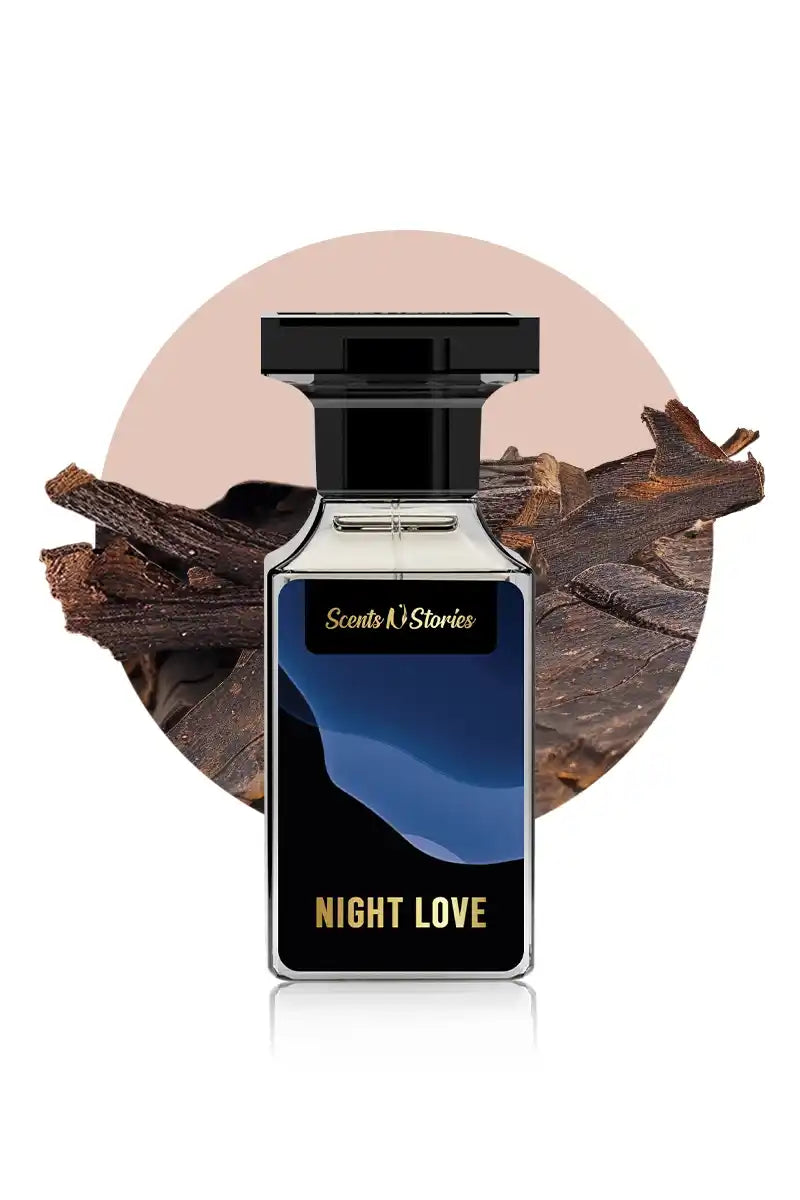 night love giorgio armani si perfume