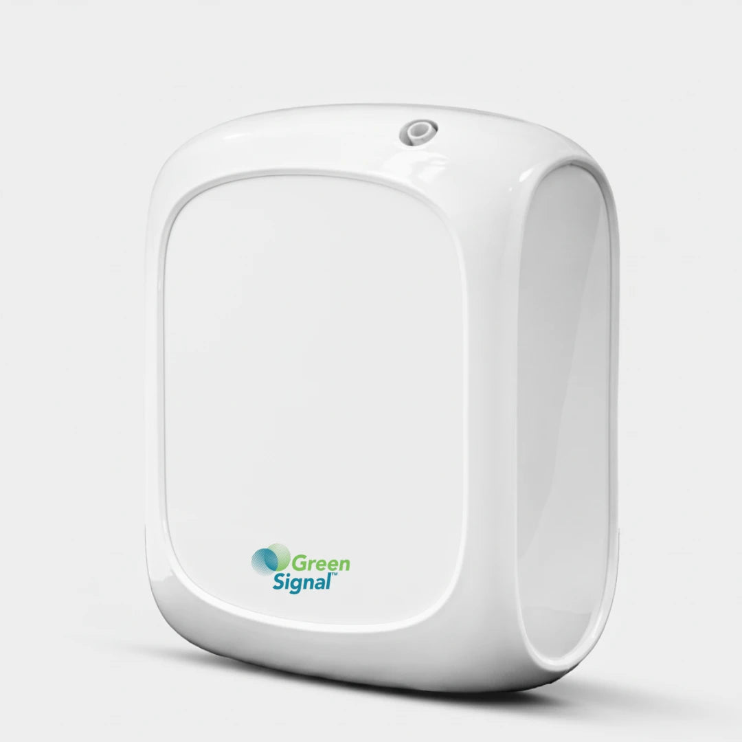 Gs Diffuser Gs New Smart Scent White