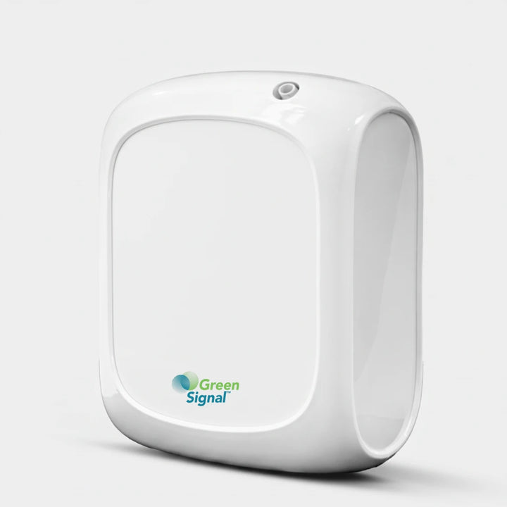 Gs Diffuser Gs New Smart Scent White