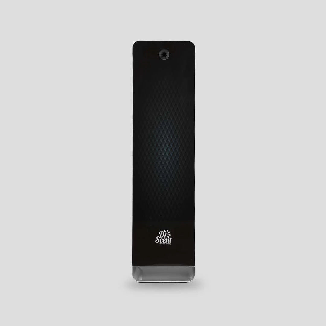 Ds Diffuser Dr Scent Stand Alone Mini Silver