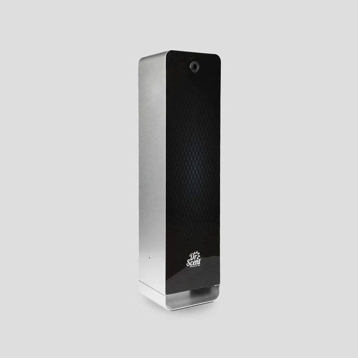 Ds Diffuser Dr Scent Stand Alone Mini Silver