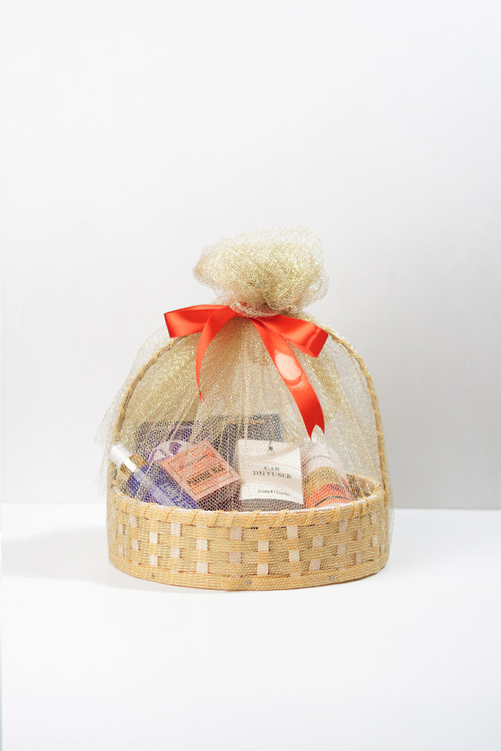 Gift Basket