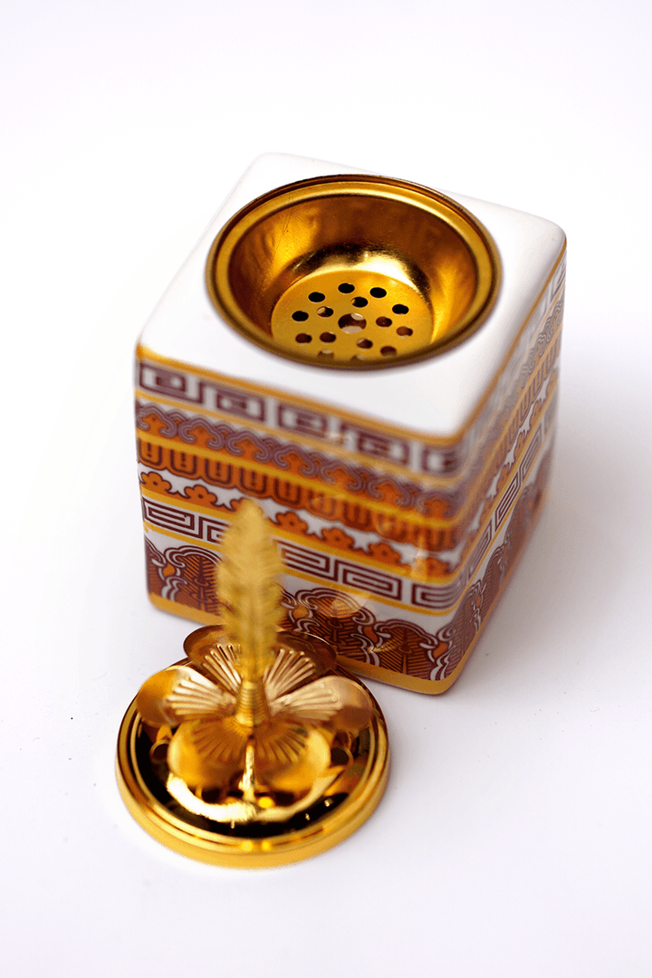 Incense Burner